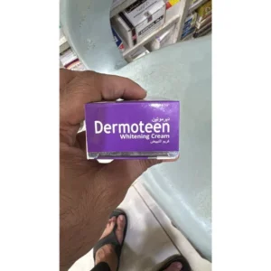 Dermoteen (1)