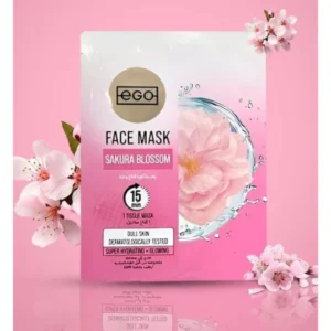 Ego face mask rs 550