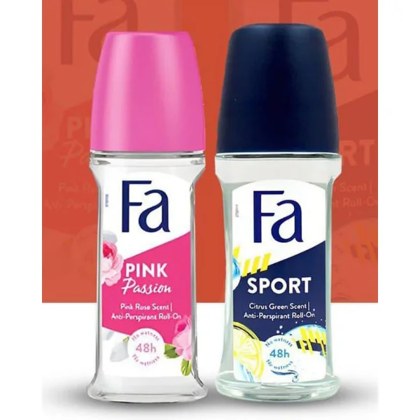 Fa roll-on 850 rs