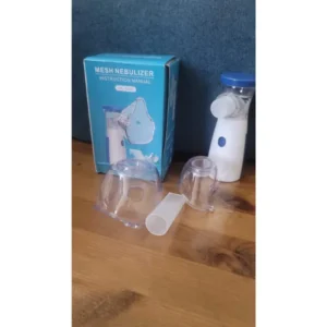 Nebulizer rs 1800