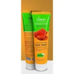 Price 1050 cosmo face wash almond and honey