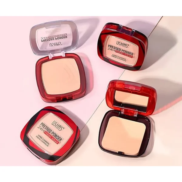 Ushas pressed powder price 850