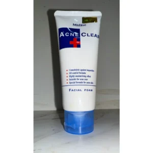 Acne clear