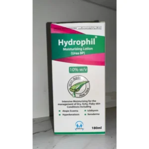 Hydrophil