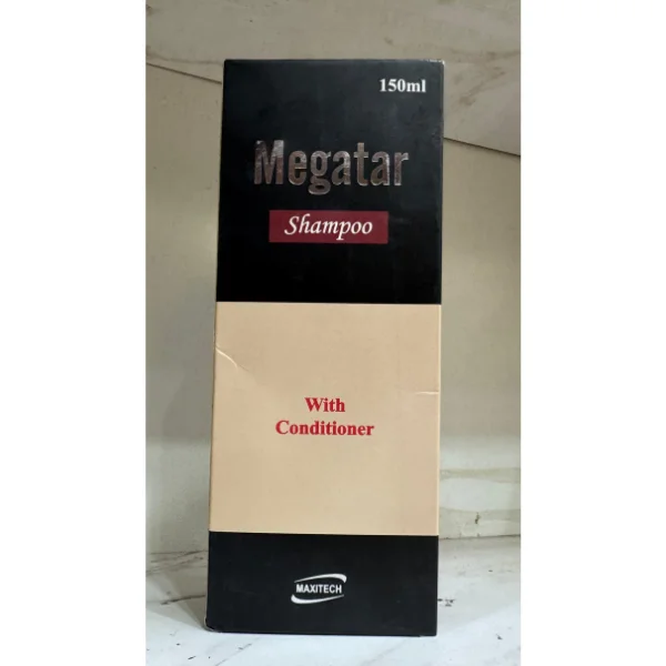 Megastar S