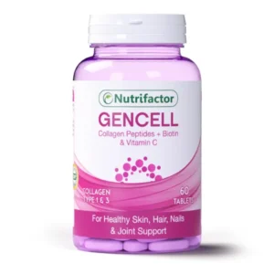 Nutrifactor Gencell