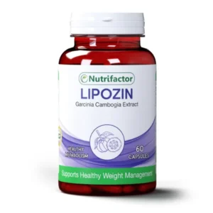 Nutrifactor Lipozin (1)