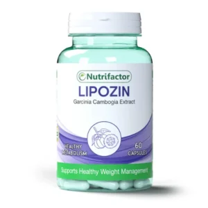 Nutrifactor Lipozin