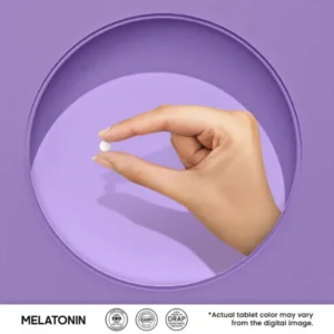 Nutrifactor Melatonin (1)