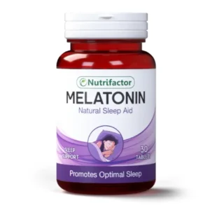 Nutrifactor Melatonin
