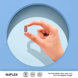 Nutrifactor Nuflex (1) Nutrifactor Nuflex (1)