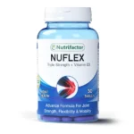 Nutrifactor Nuflex