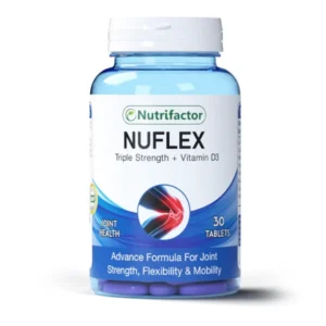 Nutrifactor Nuflex Nutrifactor Nuflex
