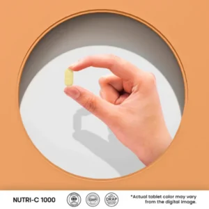 Nutrifactor Nuti-C-1000 (1)