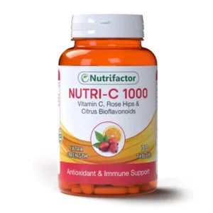 Nutrifactor Nuti-C-1000