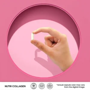 Nutrifactor Nutri Collagen (1) Nutrifactor Nutri Collagen (1)