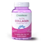 Nutrifactor Nutri Collagen Nutrifactor Nutri Collagen