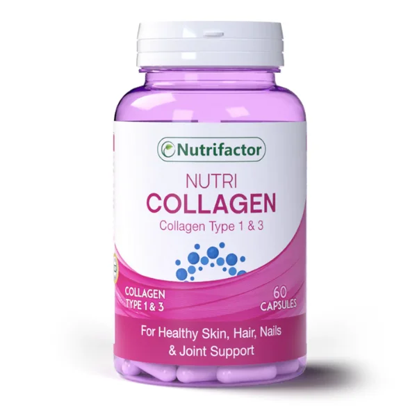 Nutrifactor Nutri Collagen