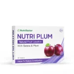 Nutrifactor Nutri Plum