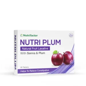 Nutrifactor Nutri Plum