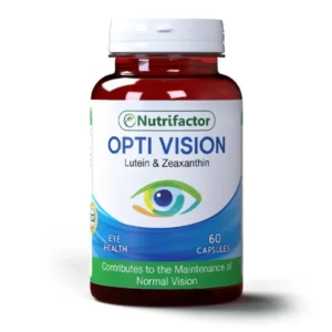 Nutrifactor Opto Vision