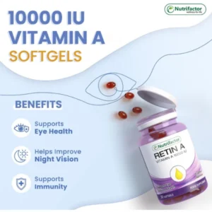 Nutrifactor Retin-A (1) Nutrifactor Retin-A (1)