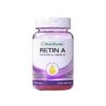Nutrifactor Retin-A Nutrifactor Retin-A