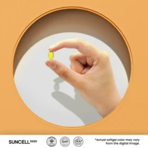 Nutrifactor Suncell 5000 (1) Nutrifactor Suncell 5000 (1)