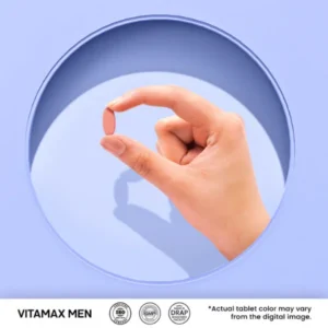 Nutrifactor Vitamax (1)