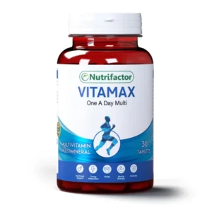 Nutrifactor Vitamax