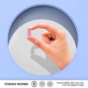 Nutrifactor Vitamax Women (1) Nutrifactor Vitamax Women (1)