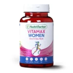 Nutrifactor Vitamax Women Nutrifactor Vitamax Women