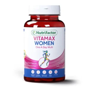 Nutrifactor Vitamax Women Nutrifactor Vitamax Women