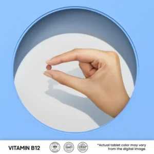 Nutrifactor Vitamin B12 (1)