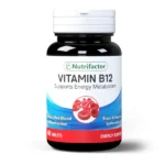 Nutrifactor Vitamin B12
