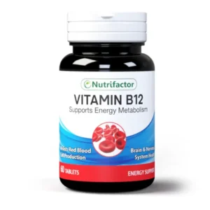 Nutrifactor Vitamin B12
