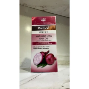 Wellice Oil (1)