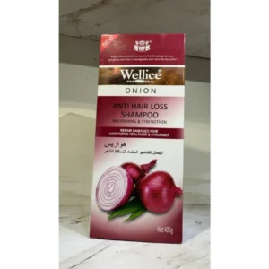 Wellice Shampoo